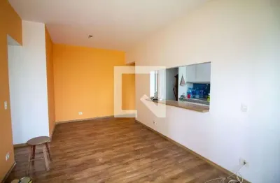 Apartamento para aluguel - brooklin, 2 quartos,  57 m² - são paulo