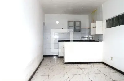 Casa para aluguel - acaiaca, 2 quartos,  70 m² - belo horizonte