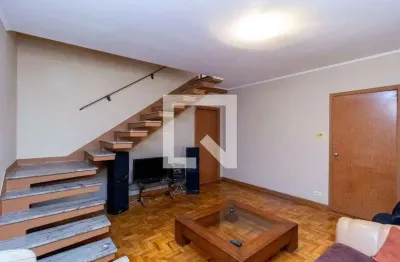 Casa com 3 quartos para alugar na Rua Coronel Joviniano Brandão, Mooca, São Paulo