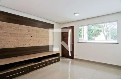 Casa para aluguel - jardim marisa, 2 quartos,  128 m² - são paulo