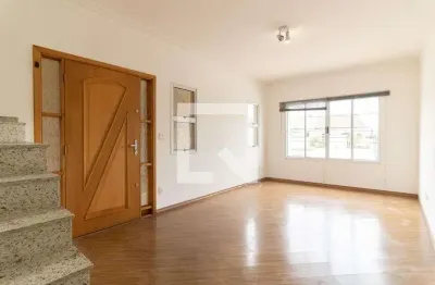 Casa para aluguel - bosque da saúde, 3 quartos,  230 m² - são paulo