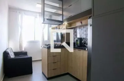 Apartamento para aluguel - vila prudente, 1 quarto,  24 m² - são paulo