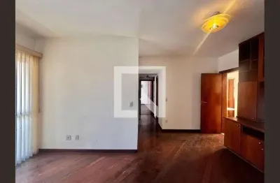 Apartamento para aluguel - bosque, 3 quartos,  103 m² - campinas