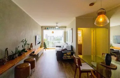 Apartamento para aluguel - brooklin, 2 quartos,  60 m² - são paulo