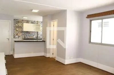 Apartamento para aluguel - higienópolis, 1 quarto,  48 m² - são paulo