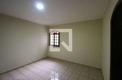 Casa para aluguel - jardim santa adelia, 3 quartos,  200 m² - são paulo