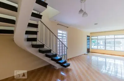 Casa para aluguel - jardim aricanduva, 4 quartos,  200 m² - são paulo