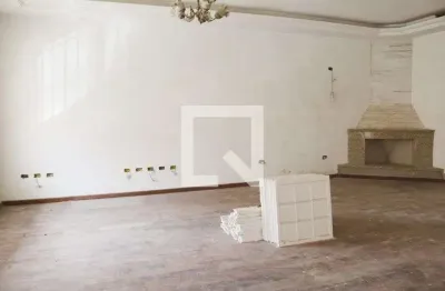 Casa com 4 quartos para alugar na Rua Albertina Vieira da Silva Gordo, Mandaqui, São Paulo