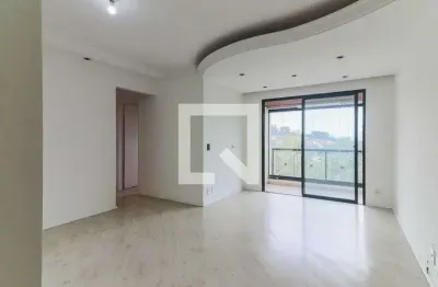 Cobertura para aluguel - butantã, 3 quartos,  75 m² - são paulo