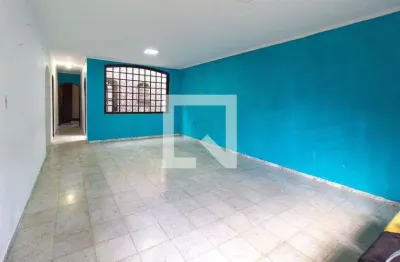Casa para aluguel - jardim city, 3 quartos,  200 m² - guarulhos