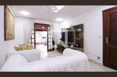 Casa para aluguel - chácara mafalda, 4 quartos,  206 m² - são paulo