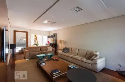 Casa para aluguel - planalto paulista, 4 quartos,  300 m² - são paulo