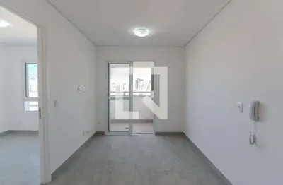 Apartamento para Aluguel - Bela Vista, 1 Quarto,  30 m² - São Paulo