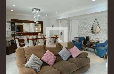 Apartamento para aluguel - mooca, 3 quartos,  125 m² - são paulo