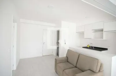 Apartamento para aluguel - vila mariana, 1 quarto,  50 m² - são paulo