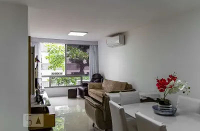 Apartamento para aluguel - jardim guanabara, 2 quartos,  70 m² - rio de janeiro