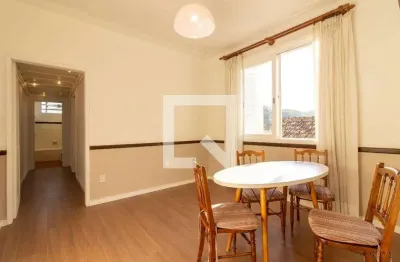 Apartamento para aluguel - independência, 2 quartos,  70 m² - porto alegre