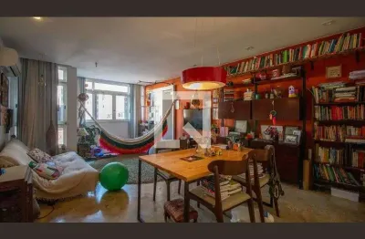 Apartamento para aluguel - tijuca, 2 quartos,  95 m² - rio de janeiro