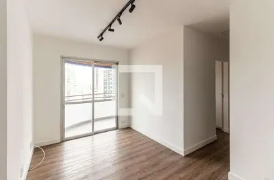 Apartamento para aluguel - santa cecília, 2 quartos,  48 m² - são paulo
