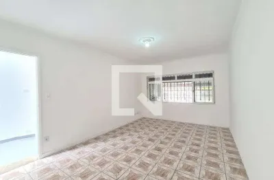 Casa para aluguel - vila santa clara, 3 quartos,  140 m² - são paulo