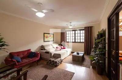 Casa para aluguel - campo grande, 3 quartos,  150 m² - rio de janeiro