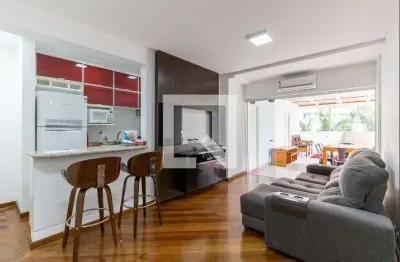 Apartamento para aluguel - aclimação, 2 quartos,  148 m² - são paulo