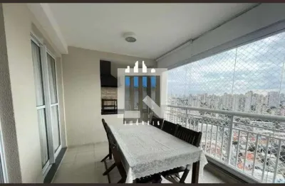 Apartamento para aluguel - bosque da saúde, 3 quartos,  81 m² - são paulo