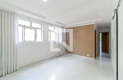 Apartamento para aluguel - arvoredo ii, 3 quartos,  114 m² - contagem