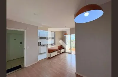 Cobertura para aluguel - medeiros, 2 quartos,  58 m² - jundiaí
