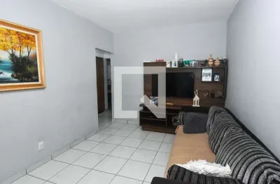 Casa para aluguel - cidade satelite santa barbara, 3 quartos,  210 m² - são paulo