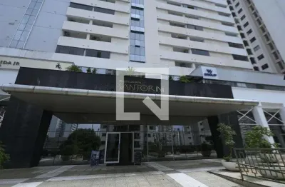 Apartamento para aluguel - serrinha, 1 quarto,  40 m² - goiânia