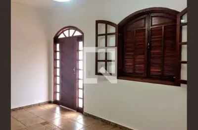 Casa para aluguel - jardim canadá, 3 quartos,  360 m² - nova lima
