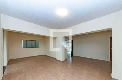 Casa para aluguel - alto caiçaras, 4 quartos,  371 m² - belo horizonte