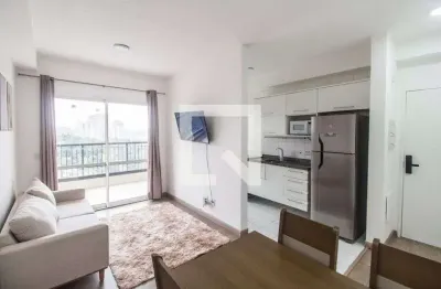 Apartamento para aluguel - jardim esperança, 2 quartos,  76 m² - barueri