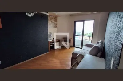 Apartamento para aluguel - torres tibagy, 2 quartos,  68 m² - guarulhos