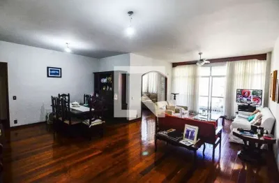 Apartamento para aluguel - tijuca, 3 quartos,  140 m² - rio de janeiro