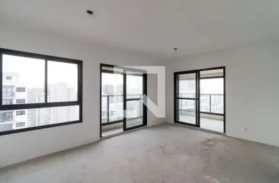 Apartamento para aluguel - perdizes, 3 quartos,  111 m² - são paulo