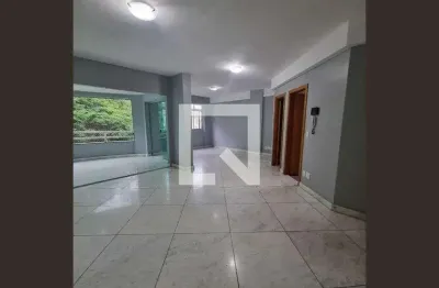 Apartamento para aluguel - luxemburgo, 4 quartos,  178 m² - belo horizonte