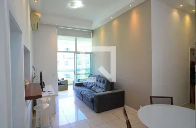 Apartamento para aluguel - barra da tijuca, 2 quartos,  123 m² - rio de janeiro