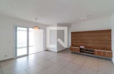 Apartamento para aluguel - barra funda, 3 quartos,  100 m² - são paulo