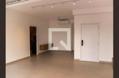 Apartamento para aluguel - chácara santo antonio, 2 quartos,  134 m² - são paulo