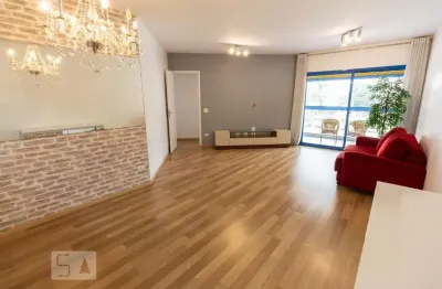 Apartamento para aluguel - vila pompéia, 3 quartos,  102 m² - são paulo