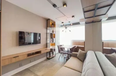 Apartamento para aluguel - vila mariana, 1 quarto,  30 m² - são paulo