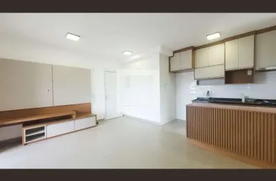 Apartamento para aluguel - mansões santo antônio, 3 quartos,  74 m² - campinas
