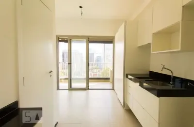 Kitnet / stúdio para aluguel - aclimação, 1 quarto,  24 m² - são paulo