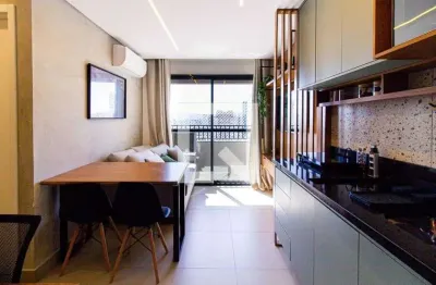 Apartamento para aluguel - perdizes, 1 quarto,  29 m² - são paulo