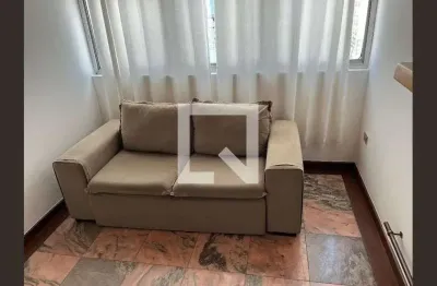 Apartamento para aluguel - vila clementino, 1 quarto,  96 m² - são paulo