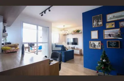 Apartamento para aluguel - vila prudente, 2 quartos,  78 m² - são paulo