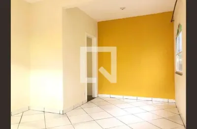 Casa com 1 quarto para alugar na Rua Paulo Setúbal, Boa Vista, São Gonçalo