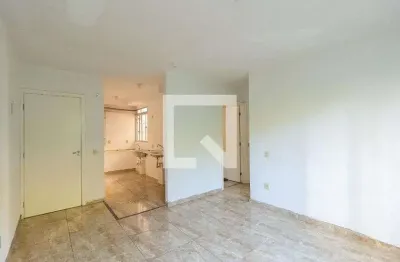 Apartamento para Aluguel - Campo Grande, 2 Quartos,  43 m² - Rio de Janeiro